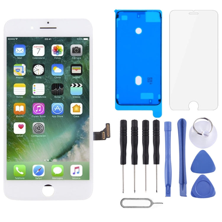 LCD Screen for iPhone 7 Plus, i7 Plus White, i7 Plus Black