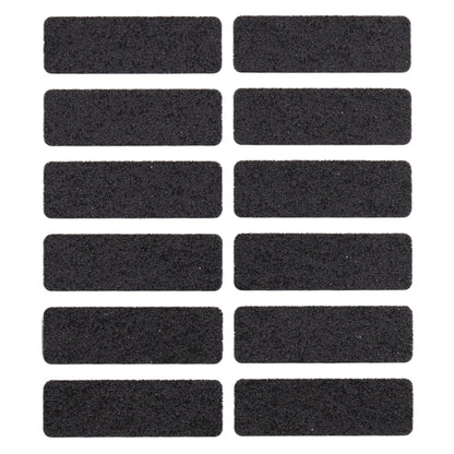 100 PCS Touch Flex Cable Cotton Pads for iPhone 8, For iPhone 8