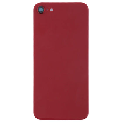 Back Cover with Adhesive for iPhone 8, For iPhone 8(with Adhesive), For iPhone 8 with Adhesive, For iPhone 8 Plus with Adhesive