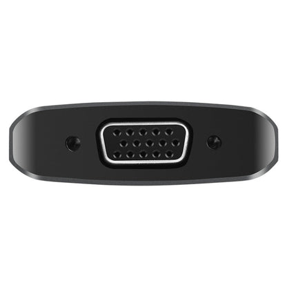 Original Lenovo C02 USB-C / Type-C to HDMI + VGA Converter