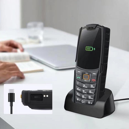 AGM 5V 1A USB-C / Type-C Desktop Charging Dock for AGM M6 / M7, For AGM M6 / M7
