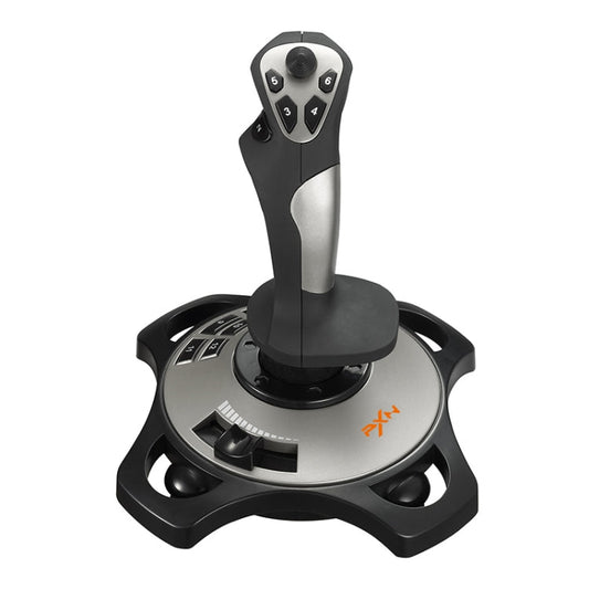 PXN PXN-2113 PC Game Imitate Flight Controller Flying Rocker, PXN PXN-2113