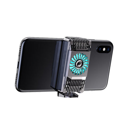 AH-101 Semiconductor Mobile Phone Cooling Bracket