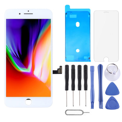 Original LCD Screen for iPhone 8 Plus, i8 Plus Original Black, i8 Plus Original White