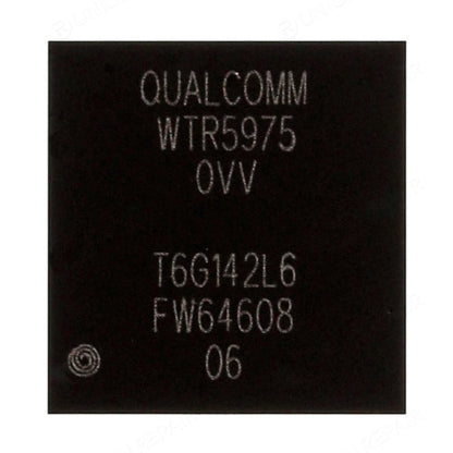 Intermediate Frequency IF IC WTR5975 for iPhone X, For iPhone X