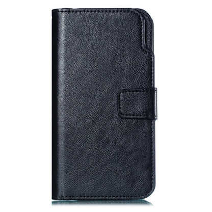 Litchi Texture Horizontal Flip Leather Case for iPhone 7 Plus, with Nine Card Slots & Wallet & Photo Frame, For iPhone 7 Plus