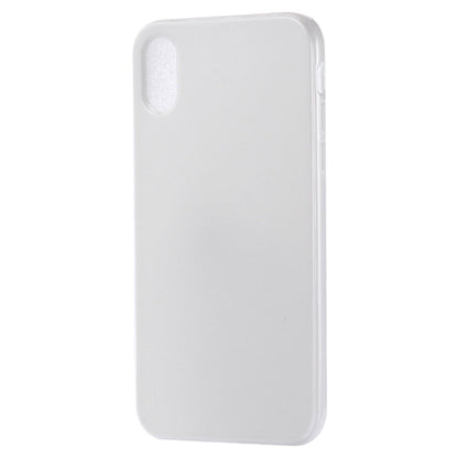 For iPhone X / XS Candy Color TPU Case, For XS