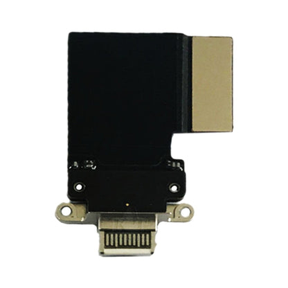 Charging Port Flex Cable for iPad Pro 12.9 inch 2018 3rd Gen A2104 A1859 A1876, For iPad Pro 12.9 inch 2018