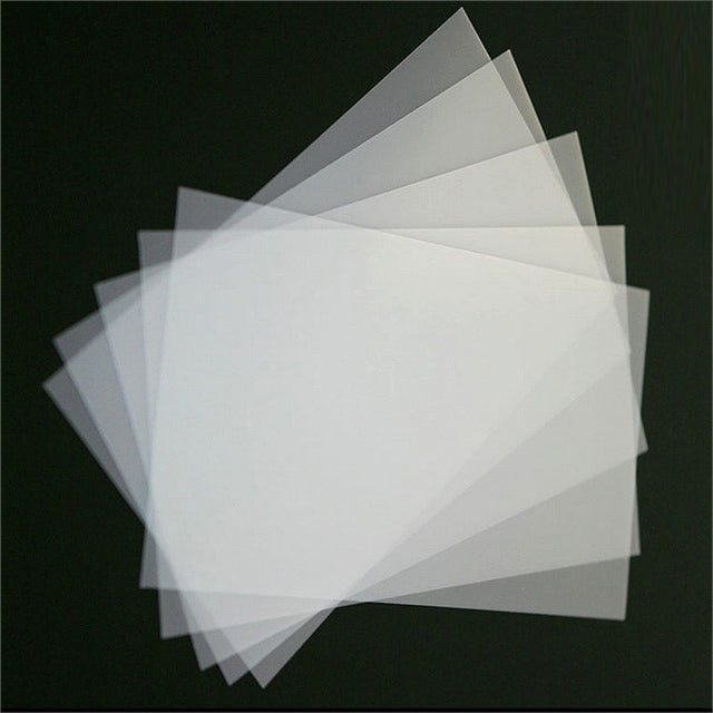 5 PCS OCA Optically Clear Adhesive for iPad 5 / 6 9.7 inch Series, For iPad  9.7 inch Series