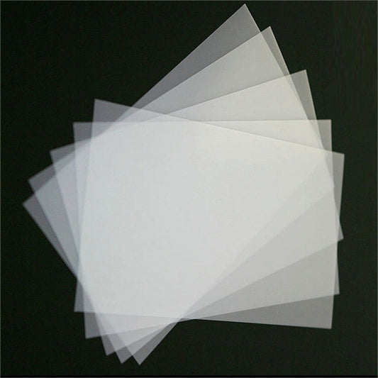 5 PCS OCA Optically Clear Adhesive for iPad 5 / 6 9.7 inch Series, For iPad  9.7 inch Series