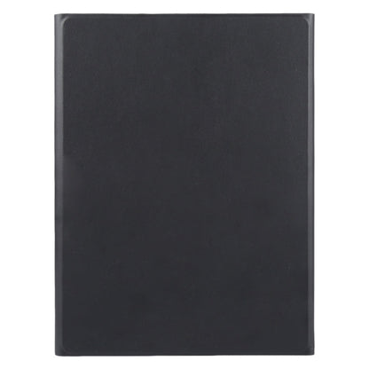 For iPad Pro 9.7 / 9.7 inch 2017 / 9.7 2018 / Air / Air 2 IP071 Separable ABS Smart Bluetooth Keyboard + Litchi Texture Horizontal Flip Leather Tablet Case, For iPad Pro 9.7 / 9.7 inch 2017 / 9.7 2018 / Air / Air 2