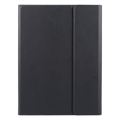 For iPad Pro 9.7 / 9.7 inch 2017 / 9.7 2018 / Air / Air 2 IP071 Separable ABS Smart Bluetooth Keyboard + Litchi Texture Horizontal Flip Leather Tablet Case, For iPad Pro 9.7 / 9.7 inch 2017 / 9.7 2018 / Air / Air 2