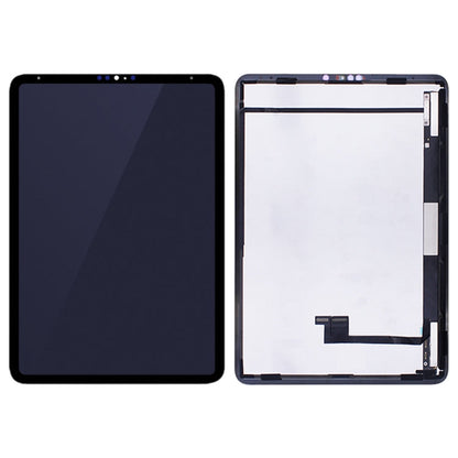 LCD Screen and Digitizer Full Assembly for iPad Pro 11 inch （2018）A1980 A2013 A1934 A1979, For iPad Pro 11 inch (2018)