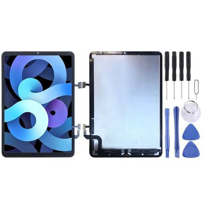 LCD Screen and Digitizer Full Assembly for Apple iPad Air (2020) 10.9 inch / A2316 / Air 4, For iPad Air (2020)