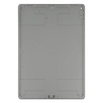 Battery Back Housing Cover for iPad Pro 12.9 inch 2017 A1670 (WIFI Version), For iPad Pro 12.9 inch 2017 A1670 (WIFI)