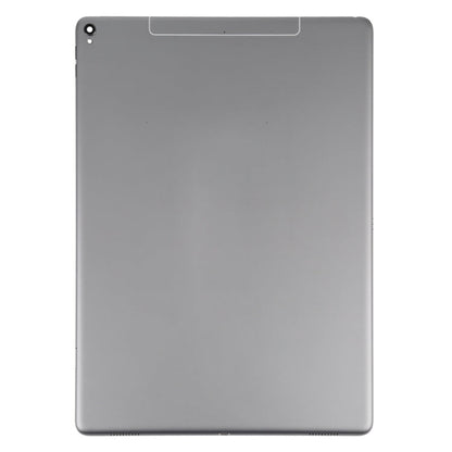 Battery Back Housing Cover for iPad Pro 12.9 inch 2017 A1671 A1821 (4G Version), For iPad Pro 12.9 inch 2017 A1671 A1821 (4G)