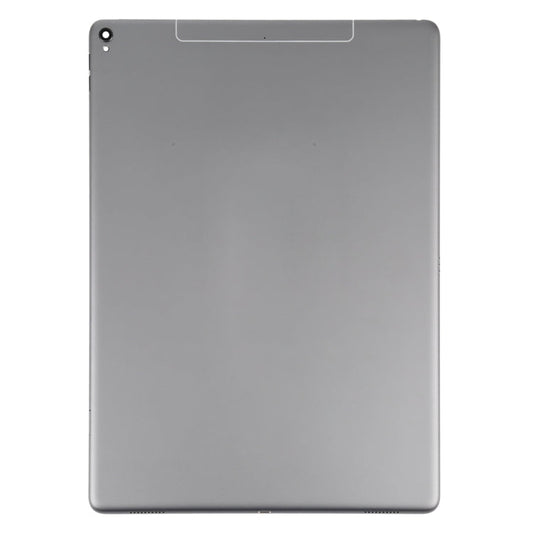 Battery Back Housing Cover for iPad Pro 12.9 inch 2017 A1671 A1821 (4G Version), For iPad Pro 12.9 inch 2017 A1671 A1821 (4G)