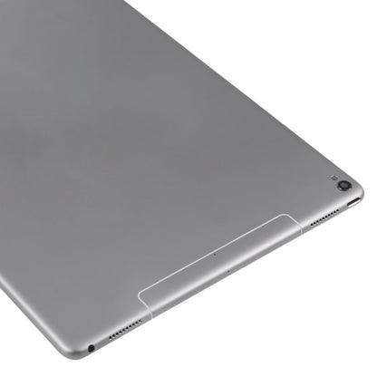 Battery Back Housing Cover for iPad Pro 12.9 inch 2017 A1671 A1821 (4G Version), For iPad Pro 12.9 inch 2017 A1671 A1821 (4G)