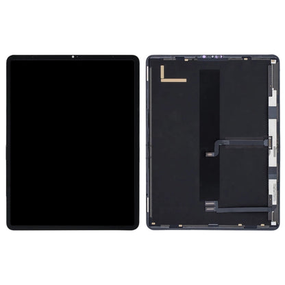 LCD Screen and Digitizer Full Assembly for iPad Pro 12.9 inch 2021 2022 A2378 A2461 A2379, For iPad Pro 12.9 inch 2021 2022
