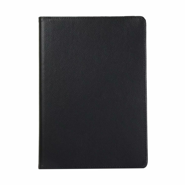 For iPad 10.2 / iPad Air 2019 10.5 / iPad 10.2 2020 Litchi Texture Horizontal Flip 360 Degrees Rotation Leather Case, For iPad 10.2, For iPad 10.2 / iPad Air 2019 10.5 / iPad 10.2 2020