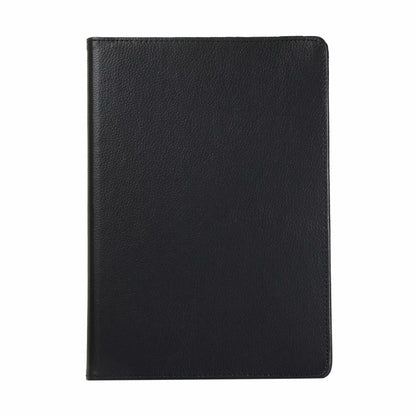 For iPad 10.2 / iPad Air 2019 10.5 / iPad 10.2 2020 Litchi Texture Horizontal Flip 360 Degrees Rotation Leather Case, For iPad 10.2, For iPad 10.2 / iPad Air 2019 10.5 / iPad 10.2 2020