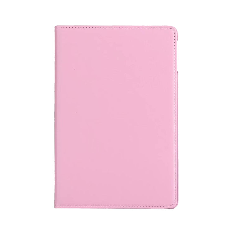 Litchi Texture Horizontal Flip 360 Degrees Rotation Leather Case for iPad Mini 2019, with Holder & Sleep / Wake-up Function, For iPad Mini 2019