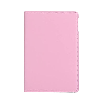 Litchi Texture Horizontal Flip 360 Degrees Rotation Leather Case for iPad Mini 2019, with Holder & Sleep / Wake-up Function, For iPad Mini 2019