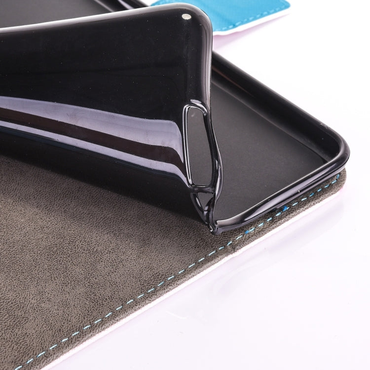 For iPad Pro 10.5 inch Pattern Horizontal Flip Leather Protective Case with Holder & Card Slots & Sleep, iPad Pro 10.5 inch, For iPad Pro 10.5 inch