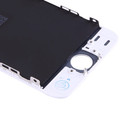 LCD Screen for iPhone SE, SE White, SE Black