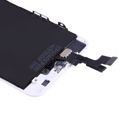 LCD Screen for iPhone SE, SE White, SE Black
