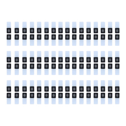 100 PCS Sensor Back Stickers for iPhone X, For iPhone X