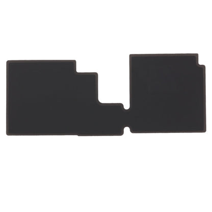 10 PCS Motherboard Heat Dissipation Sticker for iPhone X, For iPhone X