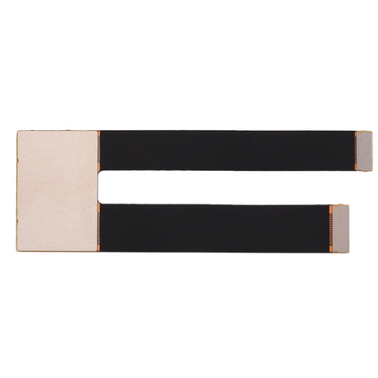 Original LCD Display & Gravity Induction Testing Flex Cable for iPhone X, For iPhone X Original