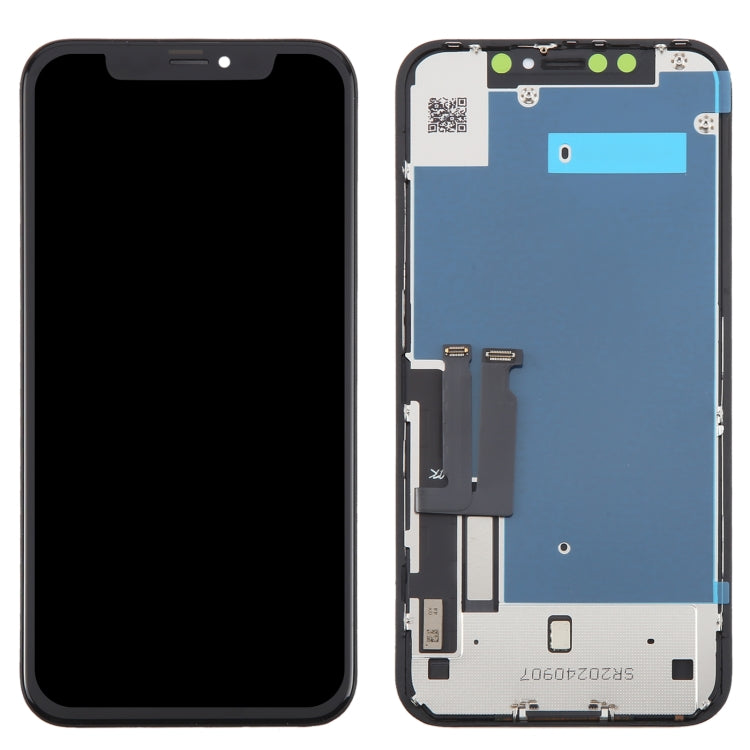 incell Material LCD Screen for iPhone XR, For iPhone XR(JK inell)