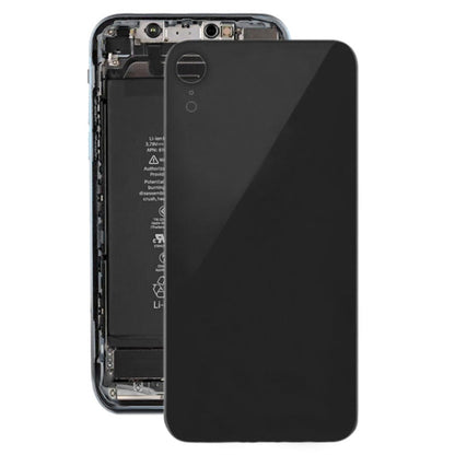 Back Cover with Adhesive for iPhone XR, For iPhone XR (Pink with Adhesive), For iPhone XR (with Adhesive), For iPhone XR
