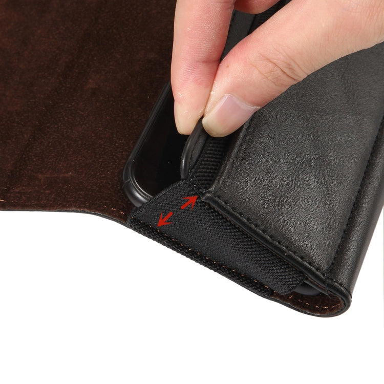 For iPhone XR / Huawei P20 Pro and Other 5.5 Inch Mobile Phones