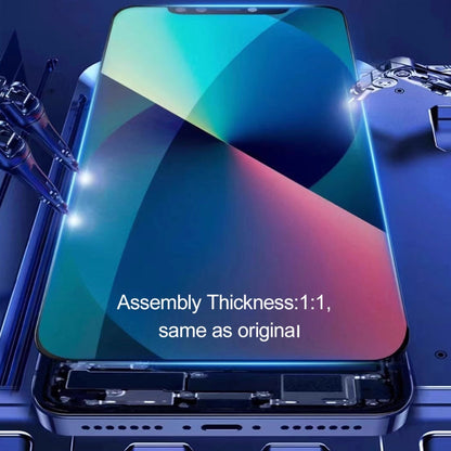 GX Hard OLED Screen for iPhone XS, For iPhone XS (Hard OLED)