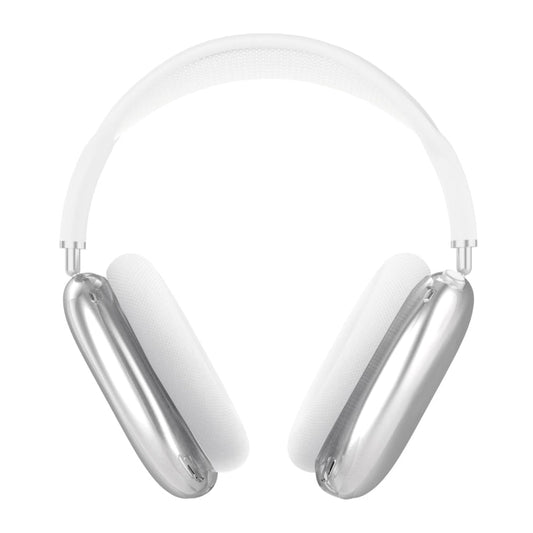 A Pair Full Coverage Anti-scratch Silicone Headphone Protective Case for AirPods Max / Max 2