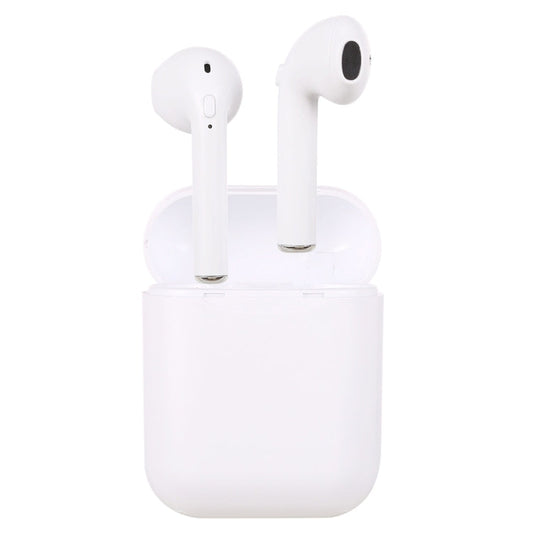i11-TWS Bluetooth V5.0 Wireless Stereo Earphones with Magnetic Charging Box, Compatible with iOS & Android