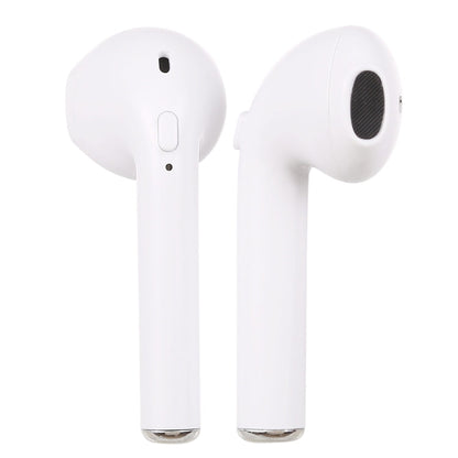 i11-TWS Bluetooth V5.0 Wireless Stereo Earphones with Magnetic Charging Box, Compatible with iOS & Android