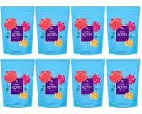 8 x Cadbury Roses Pouch - 270GM
