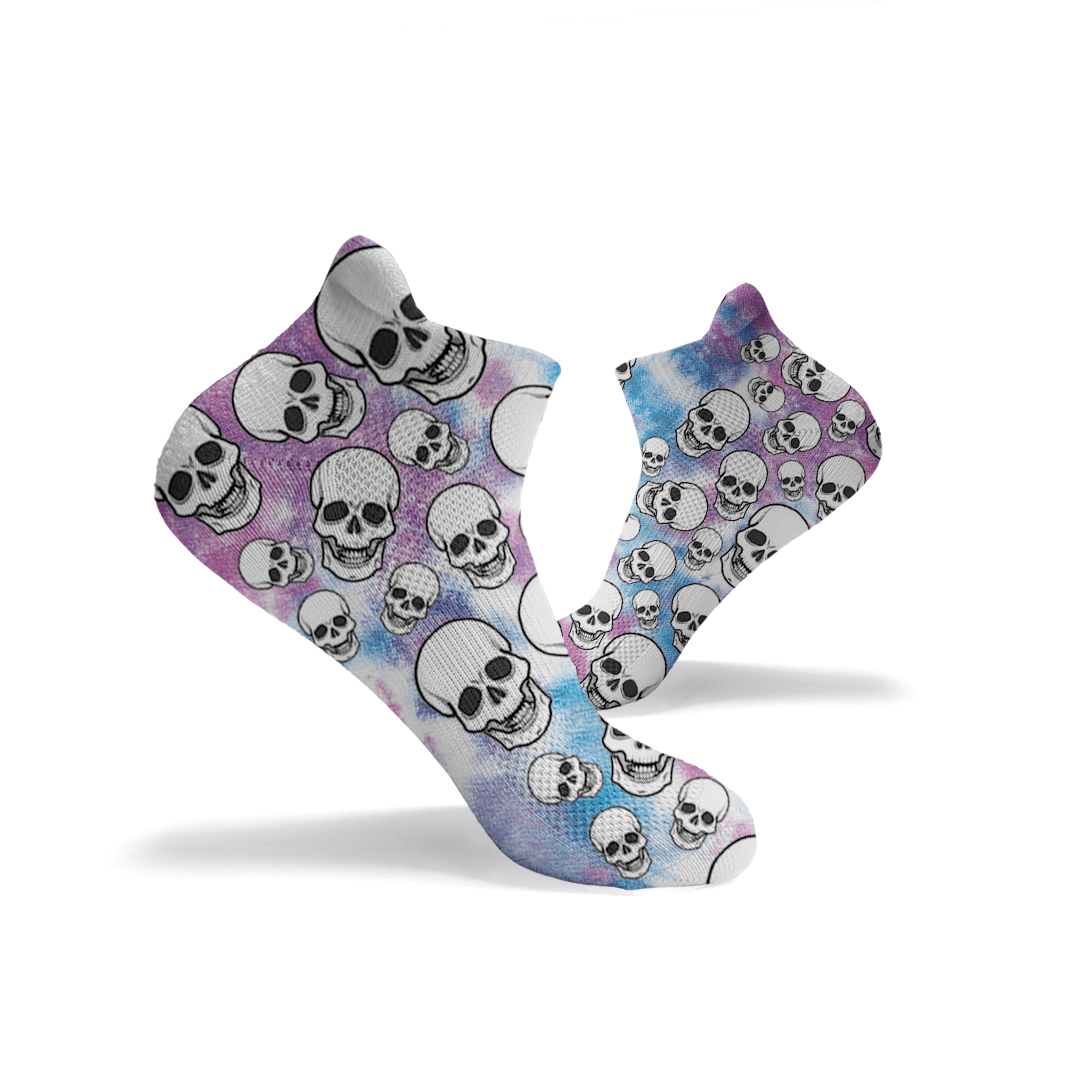 Valley of Men Ankle Socks