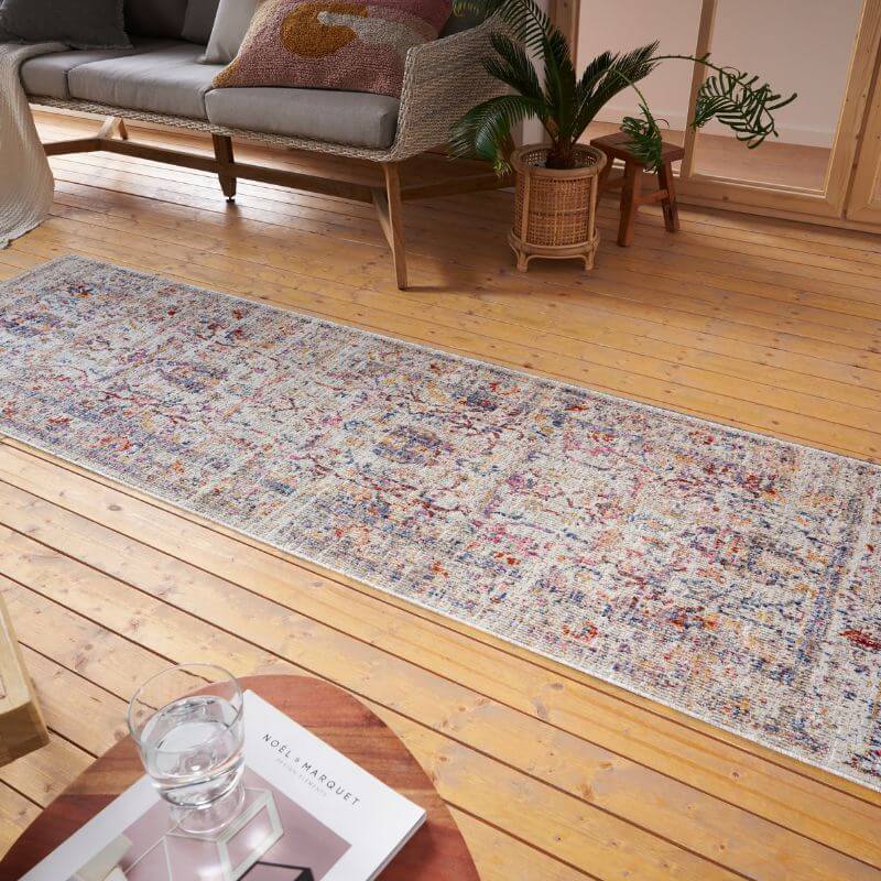 Indoor Outdoor Luxor Rug