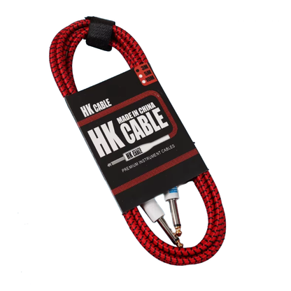 Guitar Instrument Cable