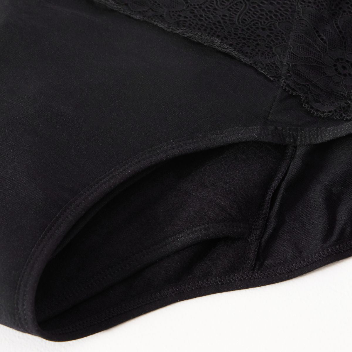 Invizi Women's Washable Full Brief