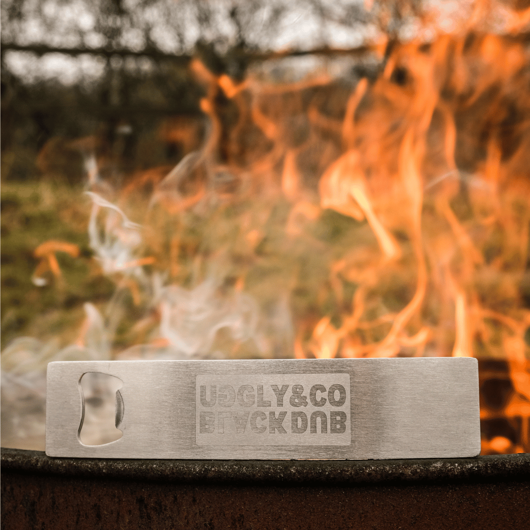 BD x UG Bottle Opener