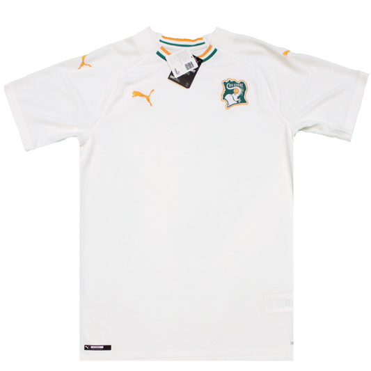 Ivory Coast 2019-2020 Away Shirt (BNWT) L