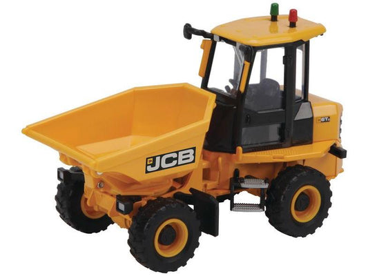JCB 6T Dumper 1:32 Scale Britains