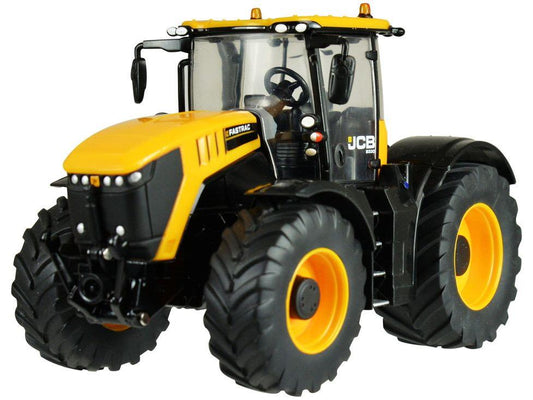 JCB 8330 Fastrac Tractor 1:32 Scale Britains