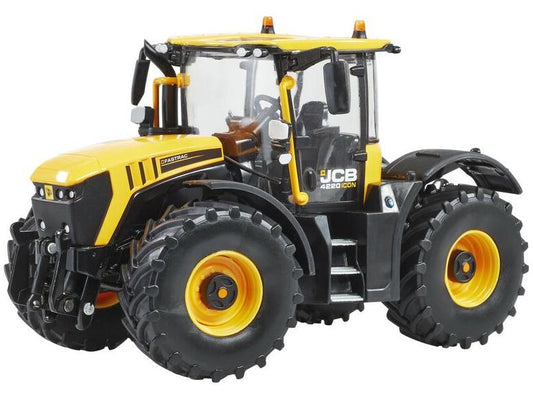 JCB Fastrac 4220 ICON Tractor 1:32 Scale Britains